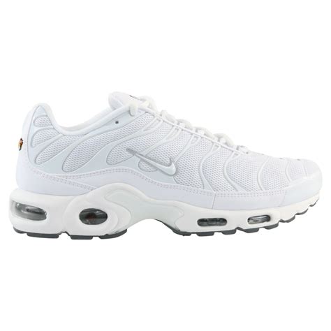 nike tn damen weiß|Weiße TNs & Air Max Plus (13) .